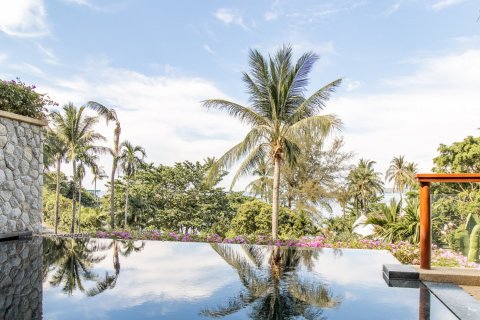 โรงแรมในหาดกมลา, ประเทศไทย 244 ตร.ม. № 3866 - รูปถ่าย 2