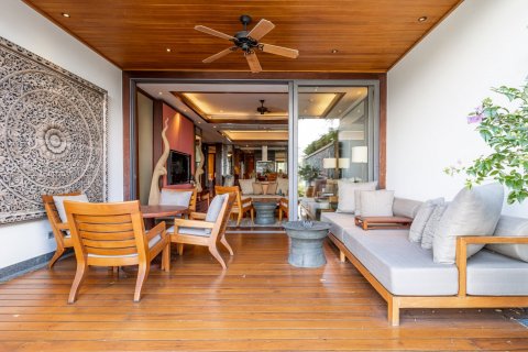 โรงแรมในหาดกมลา, ประเทศไทย 244 ตร.ม. № 3866 - รูปถ่าย 3
