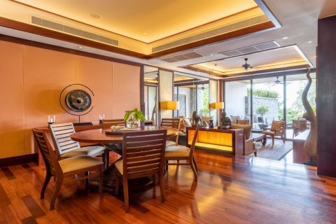 โรงแรมในหาดกมลา, ประเทศไทย 244 ตร.ม. № 3866 - รูปถ่าย 4