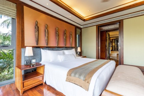 โรงแรมในหาดกมลา, ประเทศไทย 244 ตร.ม. № 3866 - รูปถ่าย 17
