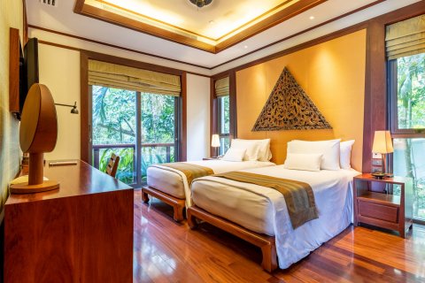 โรงแรมในหาดกมลา, ประเทศไทย 244 ตร.ม. № 3866 - รูปถ่าย 11