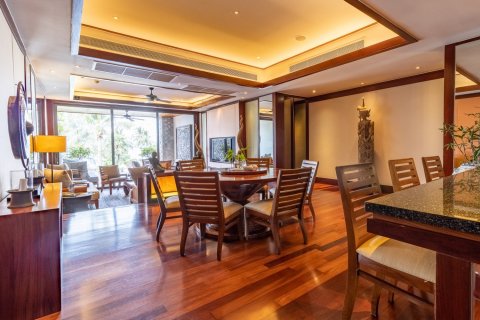 โรงแรมในหาดกมลา, ประเทศไทย 244 ตร.ม. № 3866 - รูปถ่าย 5