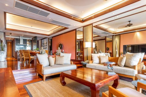 โรงแรมในหาดกมลา, ประเทศไทย 244 ตร.ม. № 3866 - รูปถ่าย 7