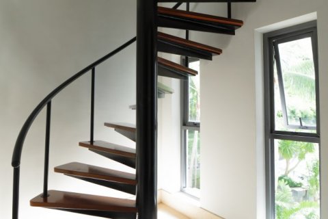Hotel 402 m2 en Kamala, Tailandia № 3869 - foto 8