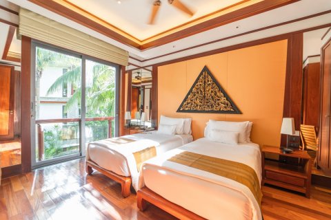 Hotel 402 m2 en Kamala, Tailandia № 3869 - foto 16