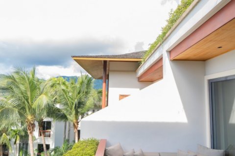 Hotel 402 m2 en Kamala, Tailandia № 3869 - foto 20