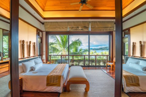 Hotel 402 m2 en Kamala, Tailandia № 3869 - foto 11