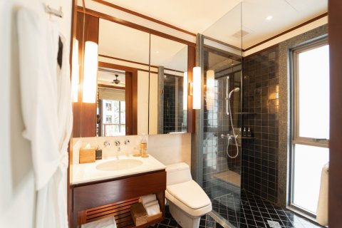 Hotel 402 m2 en Kamala, Tailandia № 3869 - foto 18