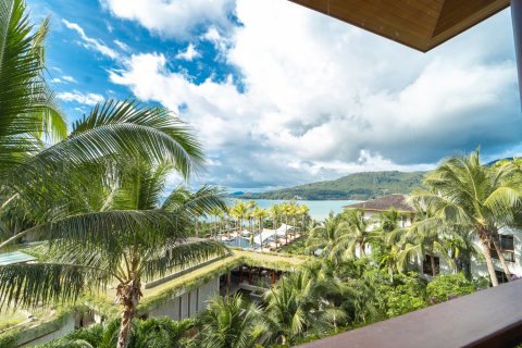 Hotel 402 m2 en Kamala, Tailandia № 3869 - foto 4