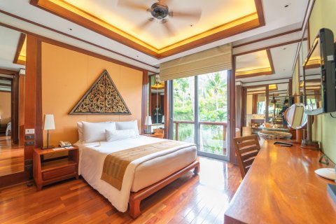 Hotel 402 m2 en Kamala, Tailandia № 3869 - foto 17