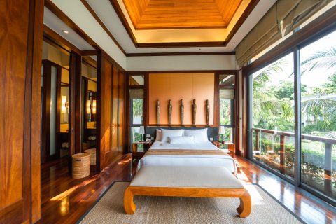 Hotel 402 m2 en Kamala, Tailandia № 3869 - foto 12