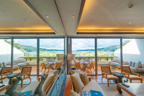 Hotel 402 m2 en Kamala, Tailandia № 3869 - foto 7