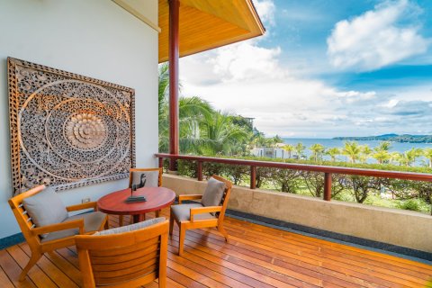 Hotel 402 m2 en Kamala, Tailandia № 3869 - foto 5