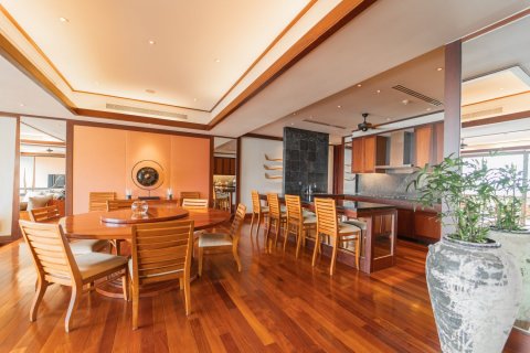 Hotel 402 m2 en Kamala, Tailandia № 3869 - foto 19