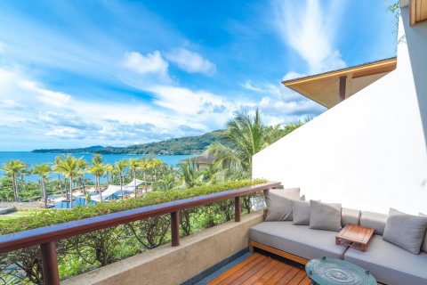 Hotel 402 m2 en Kamala, Tailandia № 3869 - foto 9