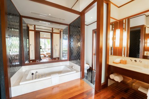 Hotel 402 m2 en Kamala, Tailandia № 3869 - foto 13