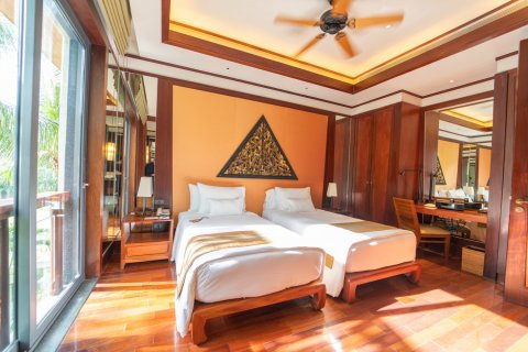 Hotel 402 m2 en Kamala, Tailandia № 3869 - foto 15