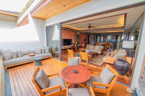 Hotel 402 m2 en Kamala, Tailandia № 3869 - foto 6
