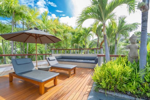 Hotel 402 m2 en Kamala, Tailandia № 3869 - foto 10
