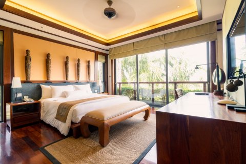 Hôtel à Kamala, Thaïlande 183 m2 № 3867 - photo 7