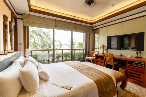 Hôtel à Kamala, Thaïlande 183 m2 № 3867 - photo 12