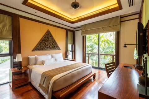 Hôtel à Kamala, Thaïlande 183 m2 № 3867 - photo 9