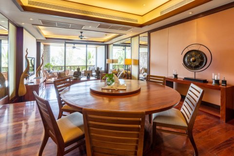 Hôtel à Kamala, Thaïlande 183 m2 № 3867 - photo 3