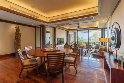 Hôtel à Kamala, Thaïlande 183 m2 № 3867 - photo 4