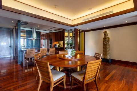 Hôtel à Kamala, Thaïlande 183 m2 № 3867 - photo 5