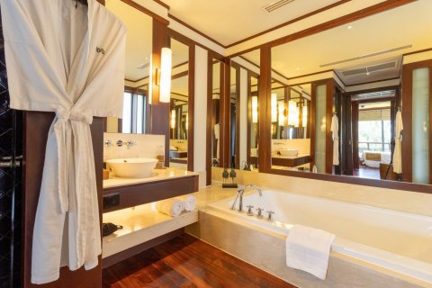 Hôtel à Kamala, Thaïlande 183 m2 № 3867 - photo 8