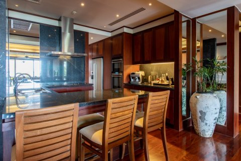 Hôtel à Kamala, Thaïlande 183 m2 № 3867 - photo 6