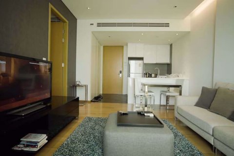 ЖК Aequa Sukhumvit 49 в Бангкоке, Таиланд № 28447 - фото 2