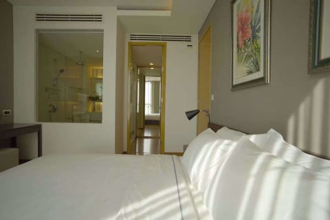 ЖК Aequa Sukhumvit 49 в Бангкоке, Таиланд № 28447 - фото 6