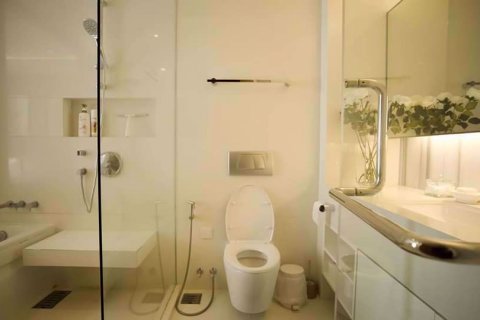 ЖК Aequa Sukhumvit 49 в Бангкоке, Таиланд № 28447 - фото 7