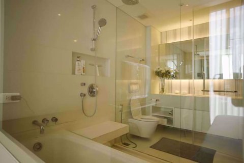 ЖК Aequa Sukhumvit 49 в Бангкоке, Таиланд № 28447 - фото 8