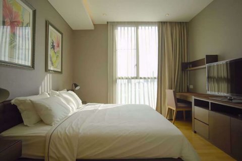 ЖК Aequa Sukhumvit 49 в Бангкоке, Таиланд № 28447 - фото 5