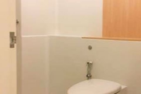 Condominio de 1 dormitorio en Thonburi, Bangkok, Tailandia № 51623 - foto 6
