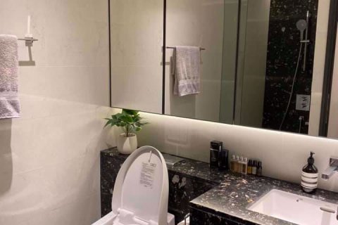 Sobre plano BEATNIQ Sukhumvit 32 en Bangkok, Tailandia № 36640 - foto 12