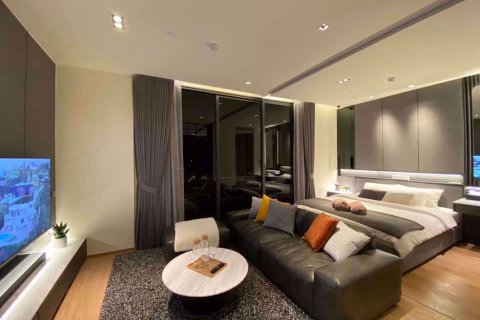 Sobre plano BEATNIQ Sukhumvit 32 en Bangkok, Tailandia № 36640 - foto 7