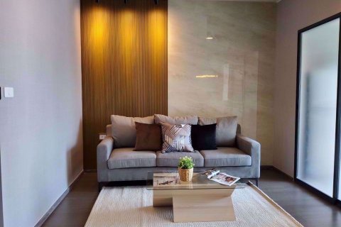 Off-plan IDEO SUKHUMVIT 93 in Bangkok, Thailand № 25995 - photo 2