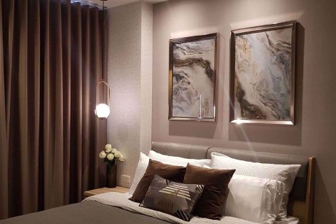 Off-plan IDEO SUKHUMVIT 93 in Bangkok, Thailand № 25995 - photo 6