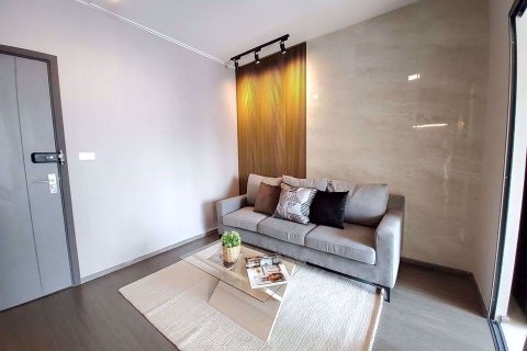 คอนโดมิเนียมในกรุงเทพมหานคร, ประเทศไทย, 1 ห้องนอน ใน IDEO SUKHUMVIT 93 № 51627