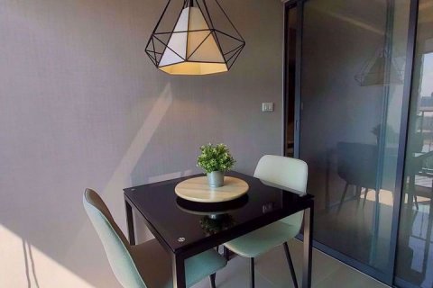 Off-plan IDEO SUKHUMVIT 93 in Bangkok, Thailand № 25995 - photo 4