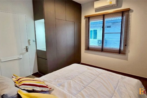 บ้านในกรุงเทพฯ, ประเทศไทย 4 ห้องนอน № 190331 - รูปถ่าย 3