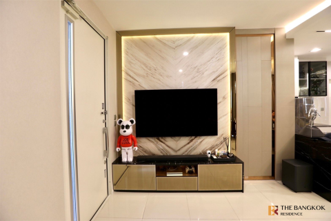House in Bangkok, Thailand 3 bedrooms № 190336 - photo 8