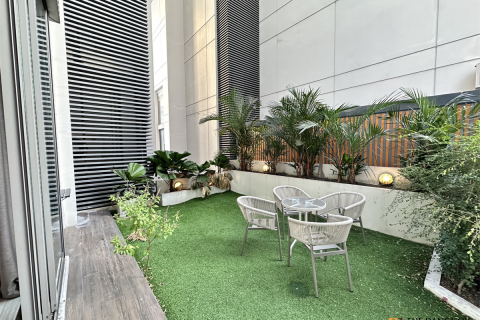 Haus in Bangkok, Thailand 4 Schlafzimmer № 190337