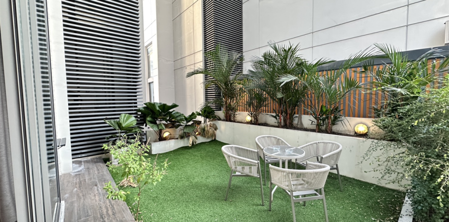 Haus in Bangkok, Thailand 4 Schlafzimmer № 190337