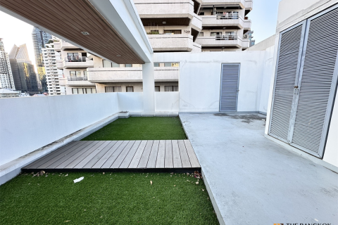 Haus in Bangkok, Thailand 4 Schlafzimmer № 190337 - Foto 5