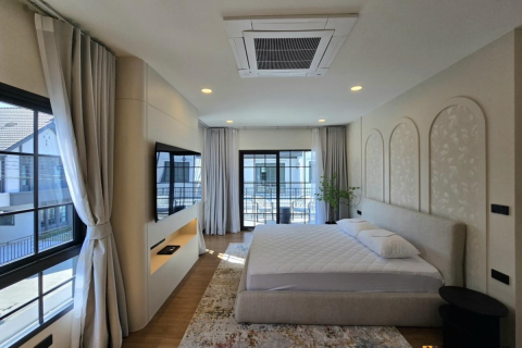 บ้านในกรุงเทพฯ, ประเทศไทย 5 ห้องนอน № 190334 - รูปถ่าย 10