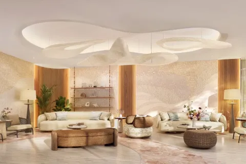 Eigentumswohnung in Surin, Thailand, 1 Schlafzimmer  № 157367